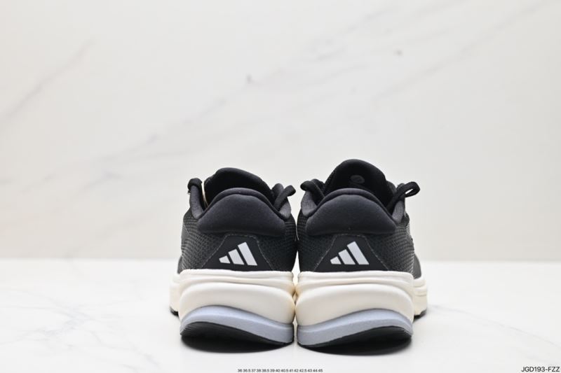 Adidas Alpha Shoes